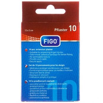 Figo Fingerverband 12x2cm